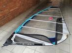 Saber7.2m², NS490&460mast, NP X3giek160-210, Watersport en Boten, Windsurfen, Complete set, Gebruikt, Ophalen