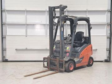 LINDE H16D-01 beschikbaar voor biedingen