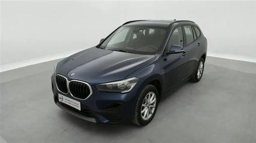 BMW X1 1.5iA sDrive18 OPF (EU6AP) (bj 2022, automaat), Auto's, BMW, Bedrijf, Te koop, X1, ABS, Boordcomputer, Centrale vergrendeling