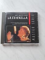 Het Beste Van La Esterella (CD), Ophalen of Verzenden