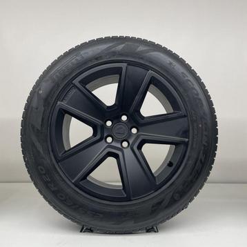 Land Rover Defender Heritage 20 inch velgen + Zomerbanden beschikbaar voor biedingen