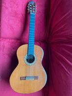 gitaar alhambra 5P 7/8 (senorita), Musique & Instruments, Enlèvement, Utilisé, Guitare classique ou espagnole