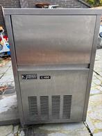 Ijsblokmachine, Elektronische apparatuur, IJsmachines, Ophalen, Zo goed als nieuw