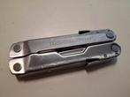 Leatherman rebar multitool, Ophalen of Verzenden, Zo goed als nieuw