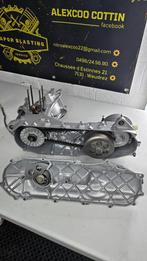 Bloc moteur booster entièrement restauré, Motoren, Tuning en Styling, Ophalen of Verzenden