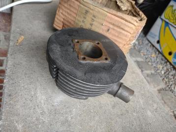 nieuwe cilinder voor sachs motor beschikbaar voor biedingen