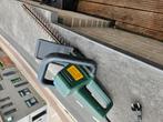 Goe werkende, Tuin en Terras, Heggenscharen, Ophalen, Gebruikt
