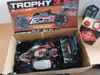 Hpi trophy, Ophalen, Gebruikt