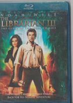 Disque Blu Ray Le Bibliothécaire II, CD & DVD, Neuf, dans son emballage, Enlèvement ou Envoi