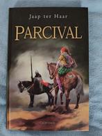 Jaap ter Haar - Parcival, Boeken, Ophalen of Verzenden, Zo goed als nieuw, Jaap ter Haar