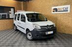 Renault Kangoo Maxi 1.5d Utilitaire eur6b (bj 2018), Auto's, 4 cilinders, Renault, Wit, Bedrijf