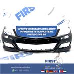 W204 C Klasse voorbumper zwart wit grijs bumper 2007-2014 or