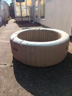 Index van de hot tub, Gebruikt, Pomp