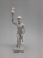 Porseleinen atleet olympische spelen 1936, Ophalen of Verzenden