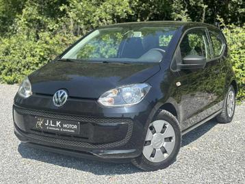 Volkswagen Up / 2012 / 75.000km / Essence beschikbaar voor biedingen