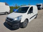 Peugeot Partner 1.6L HDI/120.000km/Bj 2017/Euro6B/Airco/, Particulier, Cruise Control, Te koop, Partner