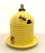 Hummel - Goebel honingpotje gemaakt tussen 1972 - 1990, Ophalen of Verzenden, Hummel