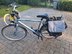 minerva bel air herenfiets, Ophalen, Gebruikt