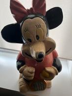 Disney beeld, Ophalen, Zo goed als nieuw, Hout