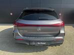 Mercedes-Benz EQA 250 AMG Line, Auto's, Te koop, 67 kWh, Zilver of Grijs, Gebruikt