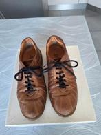 Bronzen dames schoenen JHAY maat 39, Ophalen of Verzenden, Gedragen