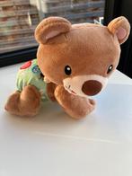 Vtech Kruipbeer, Ophalen of Verzenden, Zo goed als nieuw, 6 maanden tot 2 jaar