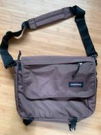 Sac bandoulière Eastpak, Comme neuf, Autres marques, Brun