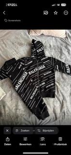 Balenciaga set kids, Kleding | Dames, Ophalen of Verzenden, Zo goed als nieuw