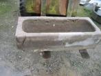 mooie antieke marmeren pompbak,gootsteen, Ophalen