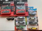 Porsche Diecast Hotwheels & Matchbox, Verzenden, Nieuw, Auto