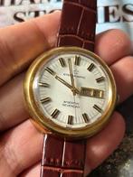 Eterna-Matic Anatomic SevenDay Automatic, Handtassen en Accessoires, Horloges | Heren, Ophalen of Verzenden, Gebruikt