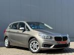 BMW 216D Active Tourer Cruise Navi Park.Sensor Euro6b, Voorwielaandrijving, Monovolume, 1440 kg, Overige kleuren