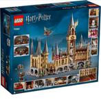 Lego Hogwarts-kasteel, Kinderen en Baby's, Speelgoed | Duplo en Lego, Ophalen, Zo goed als nieuw, Lego
