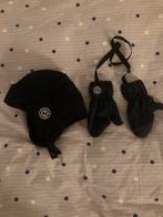 Chapeau et gants garçon 4-5 ans Jacadi, Kinderen en Baby's, Babykleding | Mutsen, Sjaals en Wanten, Ophalen of Verzenden, Zo goed als nieuw
