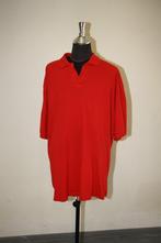 rode polo russel  4 XL, Nieuw, Overige maten, Ophalen of Verzenden, Russel