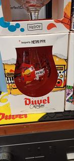Duvelglas, Verzamelen, Glas en Drinkglazen, Ophalen of Verzenden