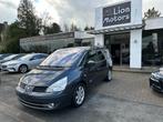 2010 RENAULT ESPACE 2.0 DIESEL  | 1 JAAR GARANTIE, Autos, 1905 kg, 5 places, Cuir, Noir