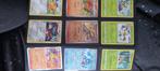 pokemon kaarten, Collections, Comme neuf, Carte(s) à jouer, Enlèvement