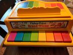 Fisher Price. Piano, Kinderen en Baby's, Gebruikt, Ophalen of Verzenden