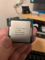Intel i5 3,2 GHz 6500-processor, Computers en Software, Processors, Gebruikt, Intel Core i5, 3 tot 4 Ghz, Verzenden