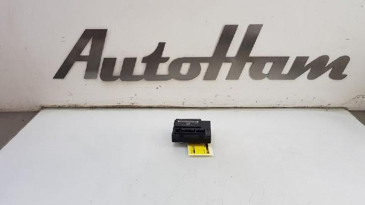 COMPUTER CENTRALE VERGRENDELING Audi A6 (C6), Auto-onderdelen, Elektronica en Kabels, Audi, Gebruikt