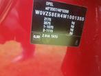 Opel insignia sports tourer, Te koop, Onderhoudsboekje, Particulier, Insignia