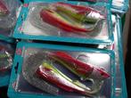 300 gram Power Herring (Berkley Powerbait) ..in 2 kleuren..., Watersport en Boten, Ophalen of Verzenden, Nieuw, Overige typen