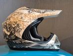Motor of BMX helm NIEUW 25€ (maat M), Ophalen, M