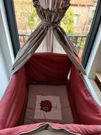 Babypark Bopita in hoogte verstelbaar. Inclusief bekleding, Kinderen en Baby's, Ophalen, Gebruikt, Vierkant, In hoogte verstelbaar