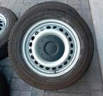 Winterbanden velgen VW Transporter T5 T6 16inch 5X120 7&9mm️, Auto-onderdelen, Ophalen, Gebruikt, Volkswagen