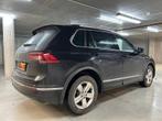 Volkswagen Tiguan R-Line 2.0TSi 4Motion DSG Garantie 1 an, Autos, Volkswagen, Cuir, Achat, Euro 6, Alarme