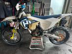 Husqvarna 350 fe, Motos, Motos | Husqvarna, Particulier, Enduro