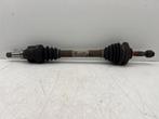 Arbre de transmission avant gauche d'un Peugeot 206, -, 3 mois de garantie, Utilisé, -