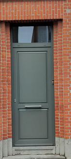 Voordeur met raam, Doe-het-zelf en Bouw, Ophalen